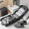 BOLSO VIAJE P/ CALZADO 6 PARES 35X50X20CM V0103596