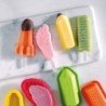 KIT 4 HELADOS FORMAS ICONICAS 882241