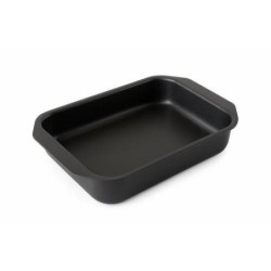 BANDEJA HORNO 30X22 RESISTENT PLUS MONIX M372301