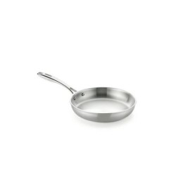 SARTEN 20CM PLANET INOX MONIX M211220