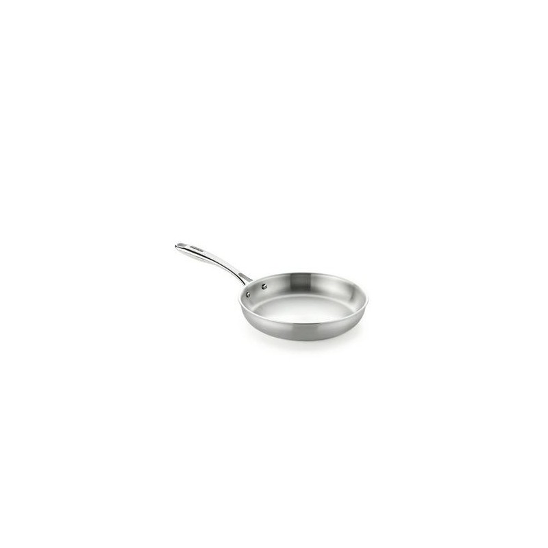 SARTEN 20CM PLANET INOX MONIX M211220
