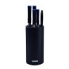 CONJUNTO 6 PIEZAS SOLID ACERO INOX MONIX M355003