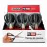 TIJERAS PREPARE MONIX INOX M355020