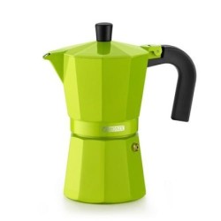 CAFETERA ITALIANA LIMA 6 TAZAS M391706