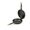 SARTEN DOBLE TORTILLAS  24  FOODIE