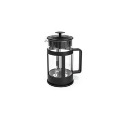 CAFETERA TETERA  EMBOLO 600 ML 2854-P