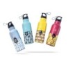 BOTELLA TERMO 500 ML. SURTIDO FRIENDS 4 DISEÑOS