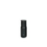 TERMO LIQUIDO 350 ML NEGRO.
