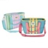 BOLSO VERANO RAYAS SURTIDO 16L  9227-TS