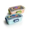 LUNCHBOX SNACK RICO 530ML FUNNY JUNGLE 8006-IS