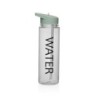 BOTELLA WATER VERDE 650ML  22080091
