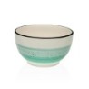 BOL MORGAN VERDE 640ML 14X14X8.3CM  22450163