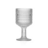 COPA VINO TRANSPARENTE 270ML 8X8X15.5CM CAJA 6UDS
