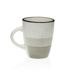 TAZA MUG DOLOMITA MORGAN GRIS 350ML  22450167
