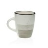 TAZA MUG DOLOMITA MORGAN GRIS 350ML  22450167