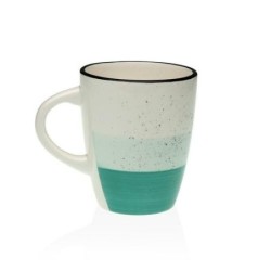 TAZA MUG DOLOMITA MORGAN VERDE 350ML  22450166