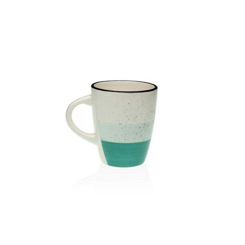 TAZA MUG DOLOMITA MORGAN VERDE 350ML  22450166