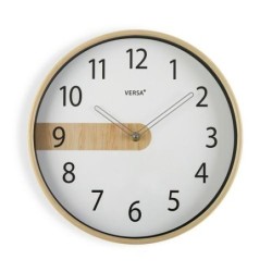 RELOJ COCINA BLANCO 30,5CM  20551079