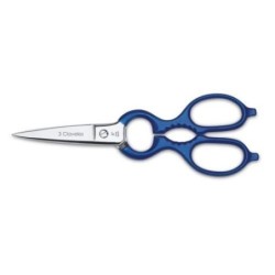 TIJERA COCINA 8" 00401