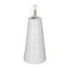 ACEITERA/VINAGRERA 0,3L 8X20X8CM ADELLE SW BLANCO