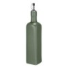ACEITERA/VINAGRERA 0.6L 6X31.5X6CM OLIVIA SW VERDE