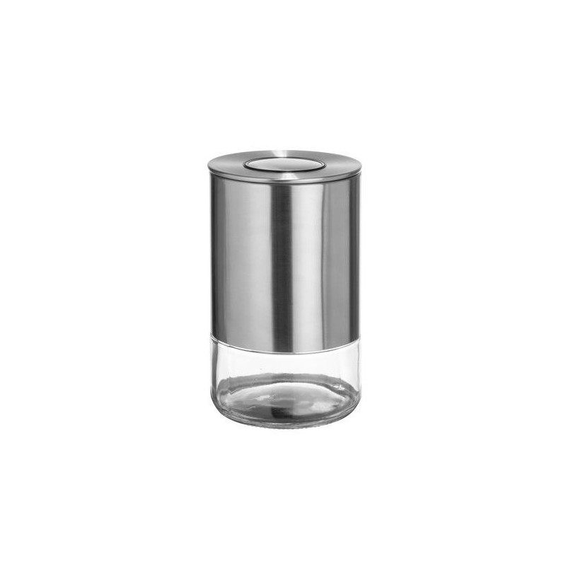 BOTE CON TAPA ENOLA 0,6L 10X16X10CM SW  55285197