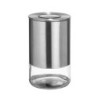 BOTE CON TAPA ENOLA 0,6L 10X16X10CM SW  55285197