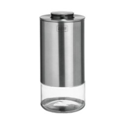 BOTE CON TAPA ENOLA 0,98L 10X20X10CM SW  55284197
