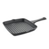 ASADORA GRILL ALUMINIO FUNDIDO XPERT  28X28CM