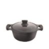CACEROLA ALTA ALUMINIO FUNDIDO 24CM X-PERT