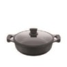 CACEROLA BAJA ALUMINIO FUNDIDO 28CM X-PERT