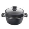 CACEROLA ALTA ALUMINIO FUNDIDO 28CM X-PERT