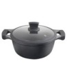 CACEROLA ALTA ALUMINIO FUNDIDO 30CM X-PERT