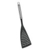 ESPATULA LARGA INOX. MANGO NYLON TRIUNFO 232648