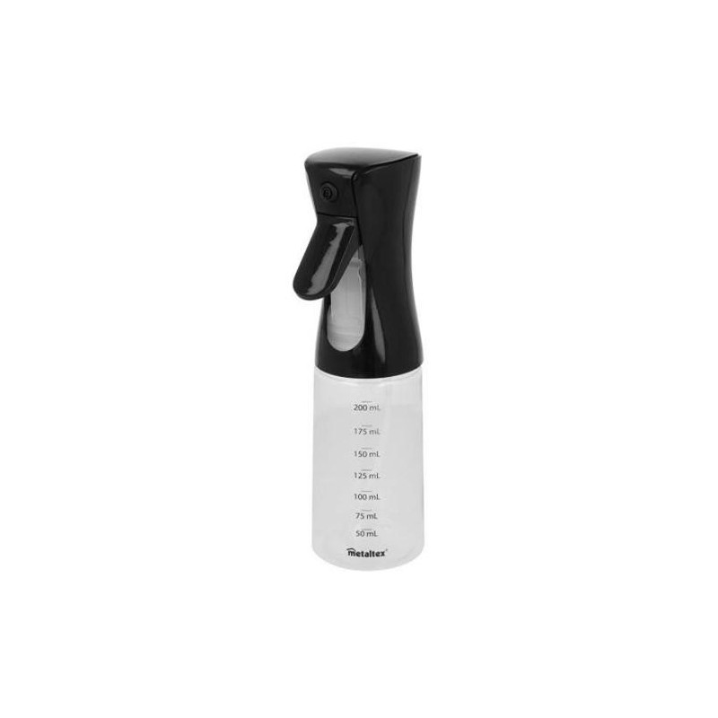 SPRAY PULVERIZADOR ACEITE 200ML 252854000