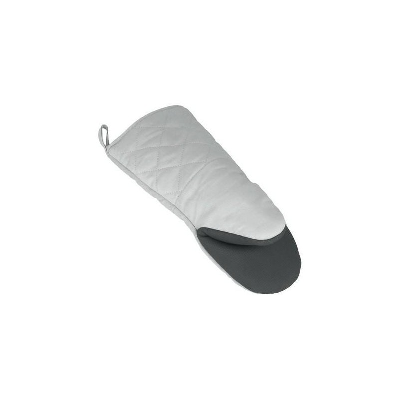 GUANTE PARA HORNO POLIESTER/GOMA 30CM  239530001