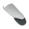 GUANTE PARA HORNO POLIESTER/GOMA 30CM  239530001