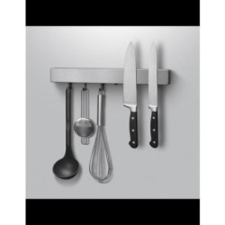 BARRA MAGNETICA INOX UTENSILIOS METALLIKA 25819500