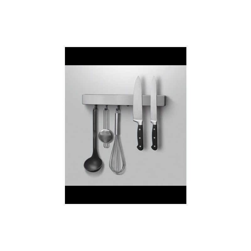 BARRA MAGNETICA INOX UTENSILIOS METALLIKA 25819500