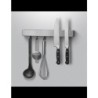 BARRA MAGNETICA INOX UTENSILIOS METALLIKA 25819500