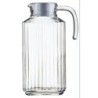 JARRA AGUA 1.7 L. QUADRO 1121274