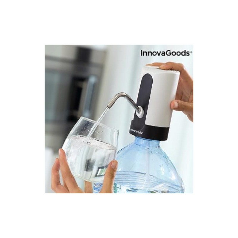 DISPENSADOR DE AGUA GARRAFAS AUTOMATICO V0101214