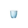 VASO AGUA 30CL (CAJA 6) LINE BLUE 5163
