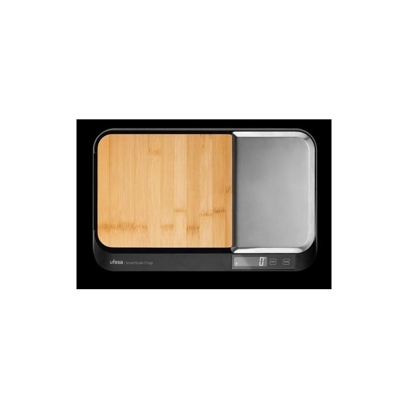 BASCULA COCINA SMARTSCALE CHOP 36X23CM  73106093