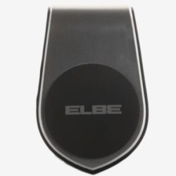 SOPORTE MOVIL COCHE ALUMINIO/MAGNETICO NEGRO