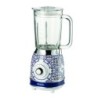 BATIDORA VASO CAPRI 1000W 1.5L  583 CAPRI