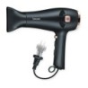 SECADOR IONICO RECOGECABLE 2.200W 2 VEL HC-55