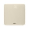 BASCULA DE BAÑO DIGITAL BEIGE  223440