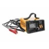 CARGADOR BATERIA METALICO INTELIGENTE 10 AMP 28110