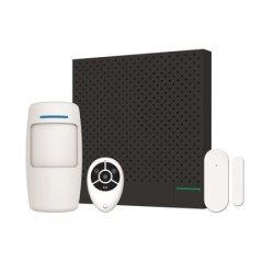 SISTEMA DE ALARMA CON CONEXION WIFI PROTECT